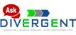 Ask divergent